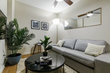 Place Preview main user avatar