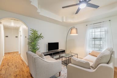 Place Preview main user avatar