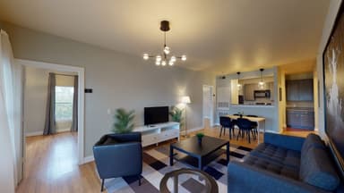 Place Preview main user avatar