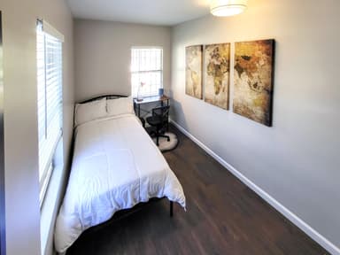 Place Preview main user avatar