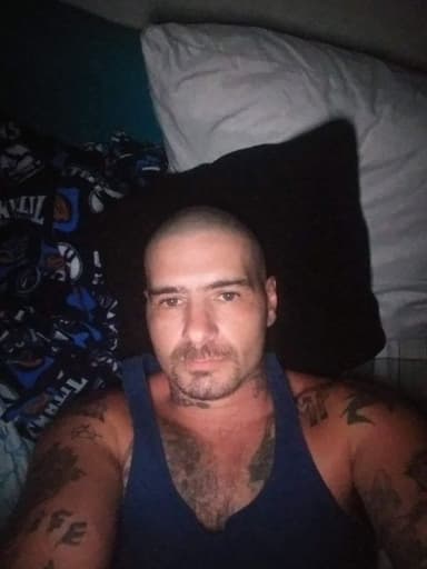 Profile Picture main user avatar