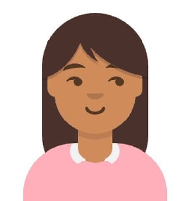 Profile Picture main user avatar