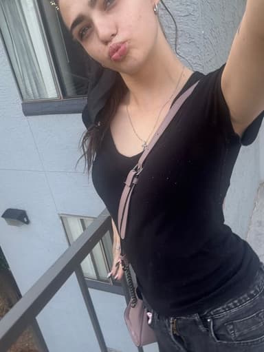Profile Picture main user avatar