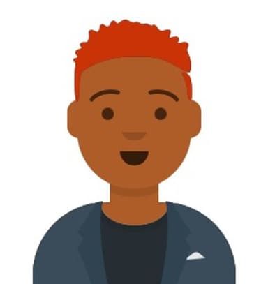 Profile Picture main user avatar