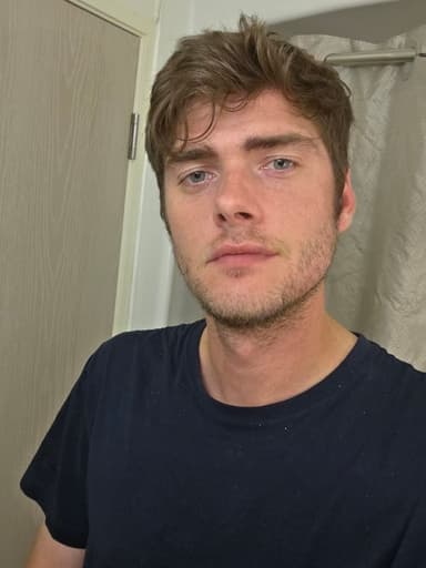 Profile Picture main user avatar