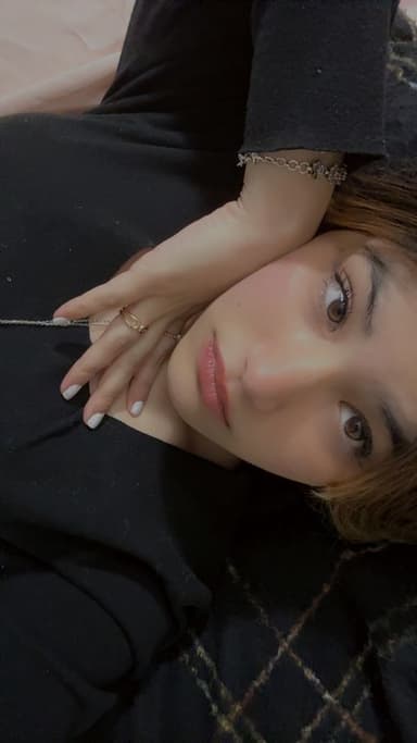 Profile Picture main user avatar