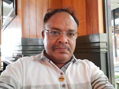 Profile Picture main user avatar
