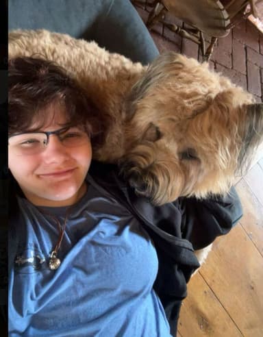 Profile Picture main user avatar