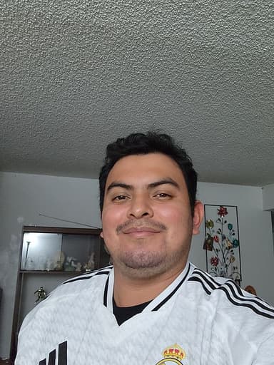Profile Picture main user avatar