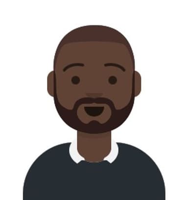 Profile Picture main user avatar