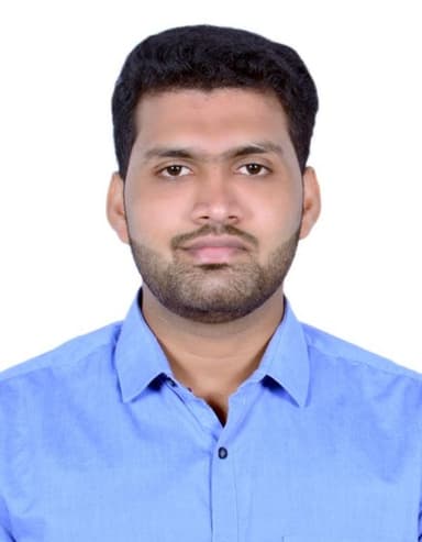 Profile Picture main user avatar