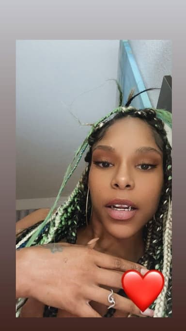 Profile Picture main user avatar