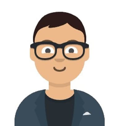 Profile Picture main user avatar