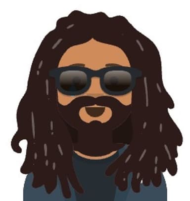 Profile Picture main user avatar