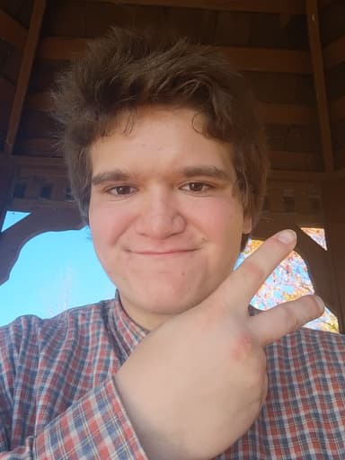 Profile Picture main user avatar
