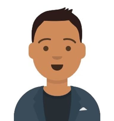 Profile Picture main user avatar