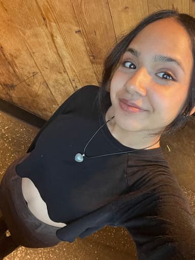 Profile Picture main user avatar