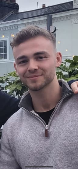 kieran sargent