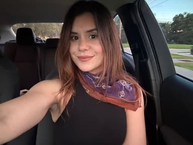 Profile Picture main user avatar