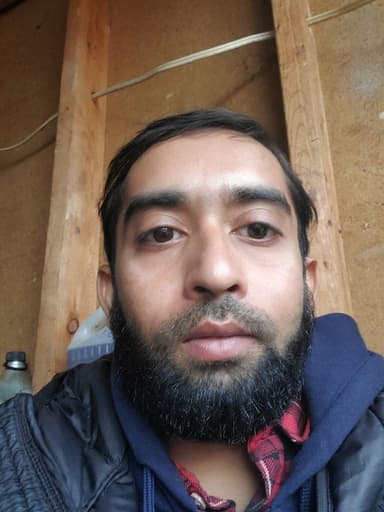 Profile Picture main user avatar