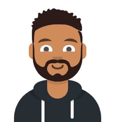 Profile Picture main user avatar