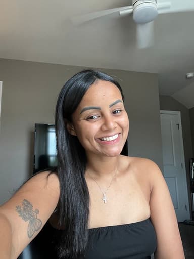 Profile Picture main user avatar