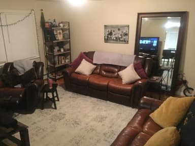 Place Preview main user avatar