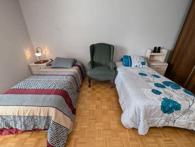 Place Preview main user avatar