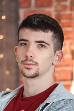 Dimitar Bedachev