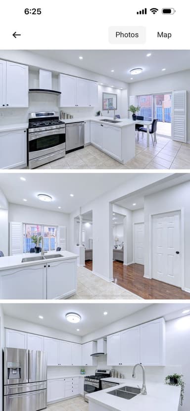 Place Preview main user avatar