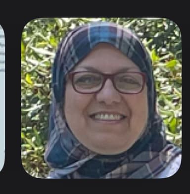 Profile Picture main user avatar