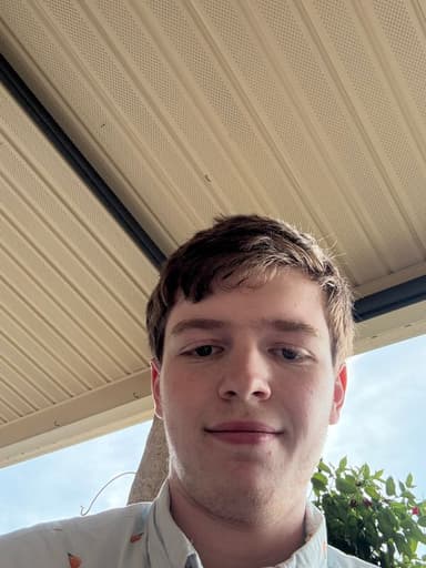 Profile Picture main user avatar