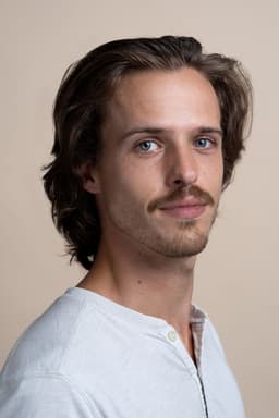 Max Usher
