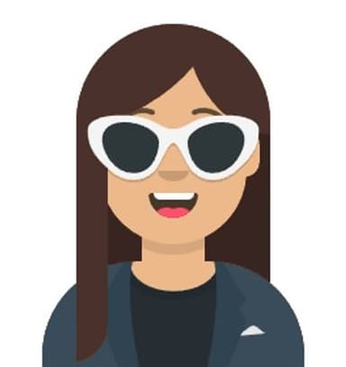 Profile Picture main user avatar