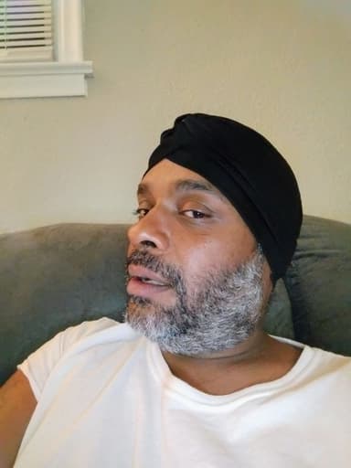 Profile Picture main user avatar