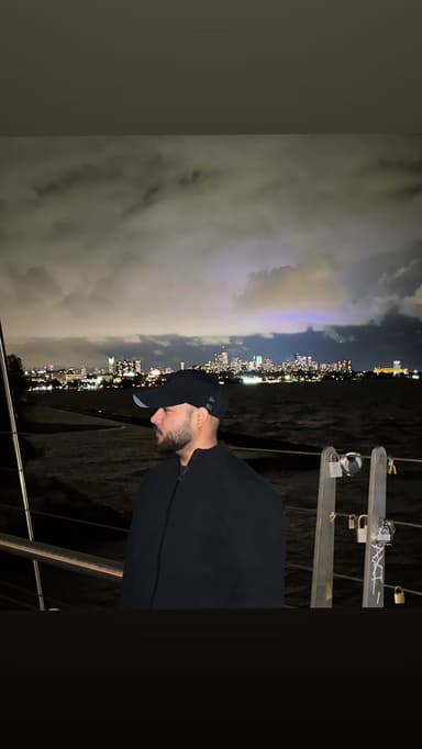 Profile Picture main user avatar