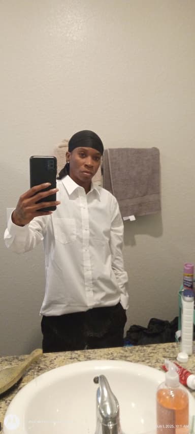 Profile Picture main user avatar