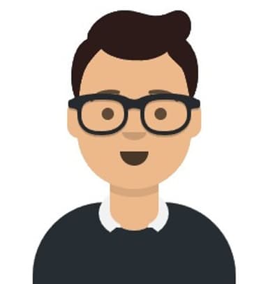 Profile Picture main user avatar