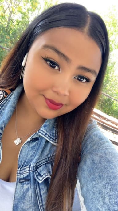 Profile Picture main user avatar