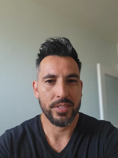 Profile Picture main user avatar