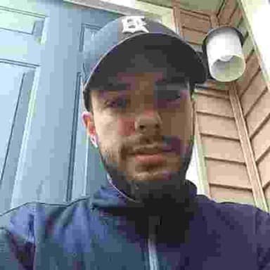 Profile Picture main user avatar