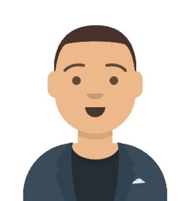 Profile Picture main user avatar