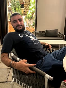 Khaled Khalifah