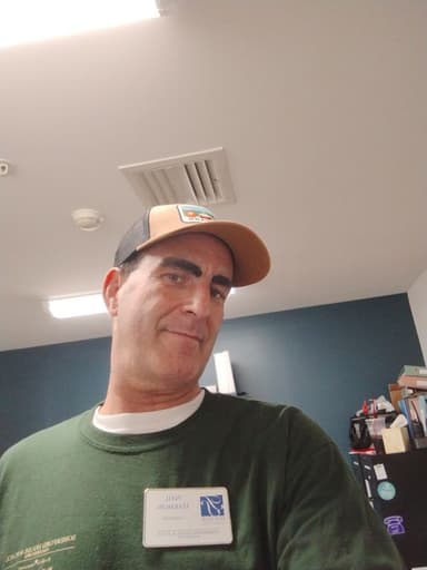 Profile Picture main user avatar