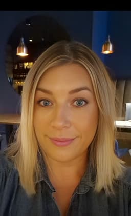 Rachael Coull