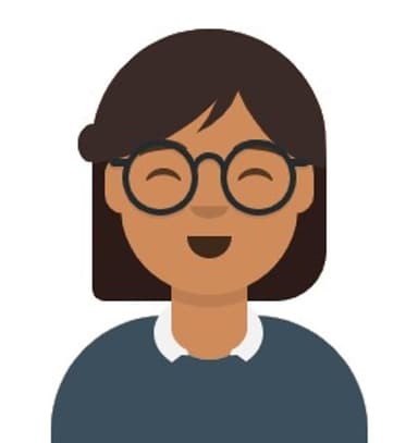 Profile Picture main user avatar