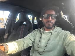 AKSHAY RAMAN BASKAR RAMAN