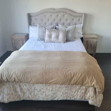 Place Preview main user avatar