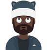 main user avatar