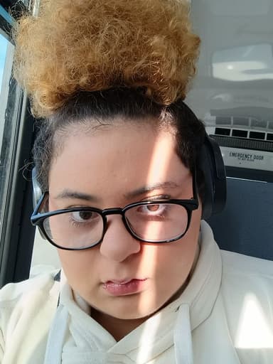 Profile Picture main user avatar